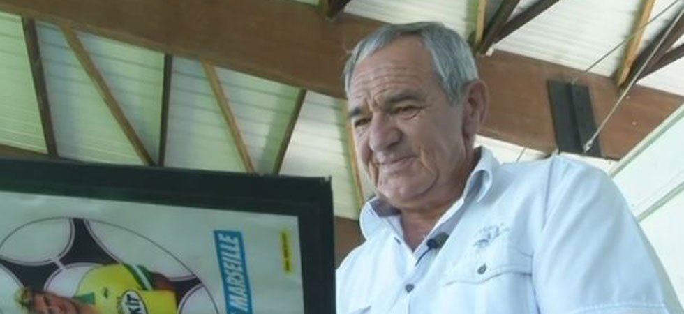 Le premier entraîneur de Didier Deschamps se souvient