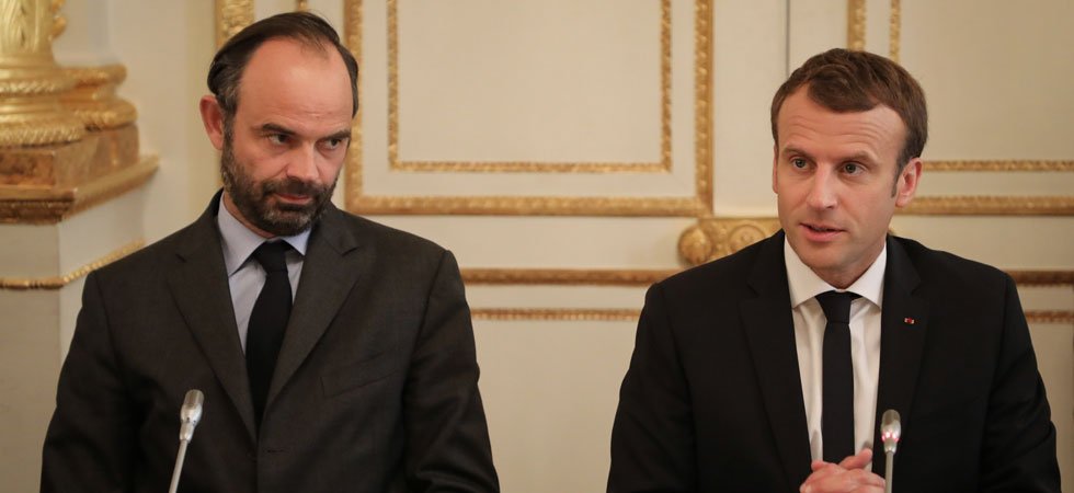 SONDAGE. La popularité de Macron chute, Hulot perd du terrain, Wauquiez reste plébiscité chez LR