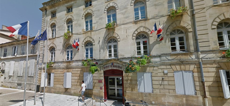 Le maire de Bergerac attaqué par un individu armé d'une carotte