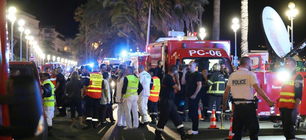 Terrorisme : vous sentez-vous en sécurité en France ?