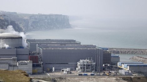 Nucléaire : un problème de corrosion touche un autre réacteur - Actu Orange