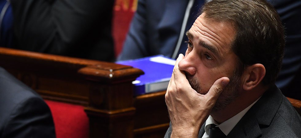 Qui a comparé le mouvement des "gilets jaunes" à "un monstre qui a échappé à ses géniteurs" ?
