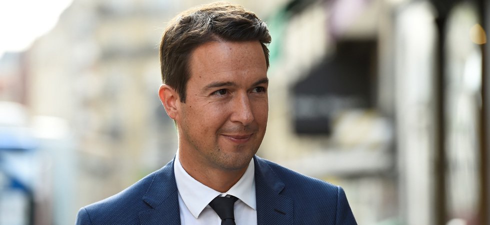 VIDÉO. SNCF : Guillaume Peltier dénonce les billets gratuits des cheminots... auxquels il a aussi droit
