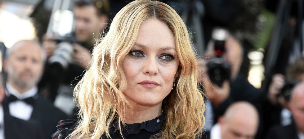 Vanessa Paradis a un nouvel homme dans sa vie