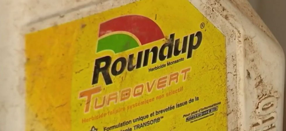 L'interdiction du glyphosate en passe d'être reportée ?