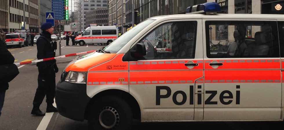Un accident de car fait un mort et 44 blessés en Suisse