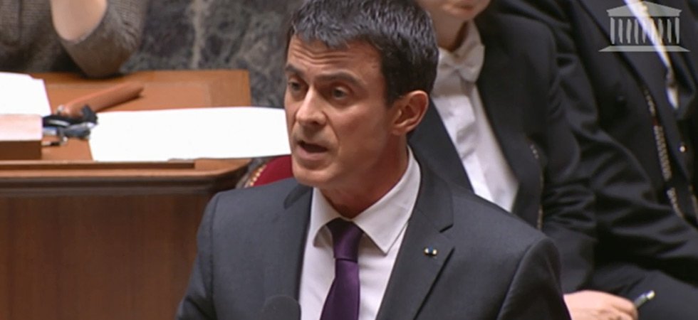 Déchéance : les regrets amers de Manuel valls