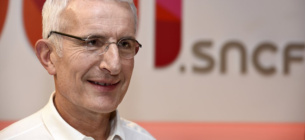 SNCF : Guillaume Pepy doit-il être démis de ses fonctions ?