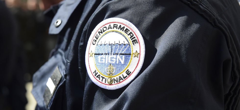 GIGN : l'épreuve de sélection tourne mal, un blessé grave