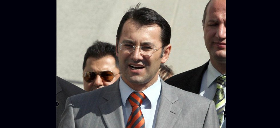 Turquie : un juge de Cour constitutionnelle arrêté