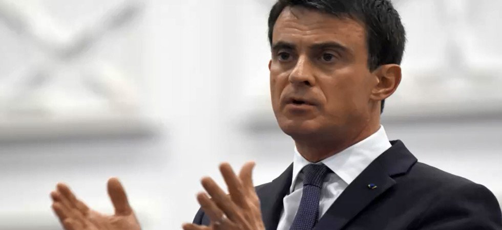 Valls-Mandon : nouveau couac gouvernemental