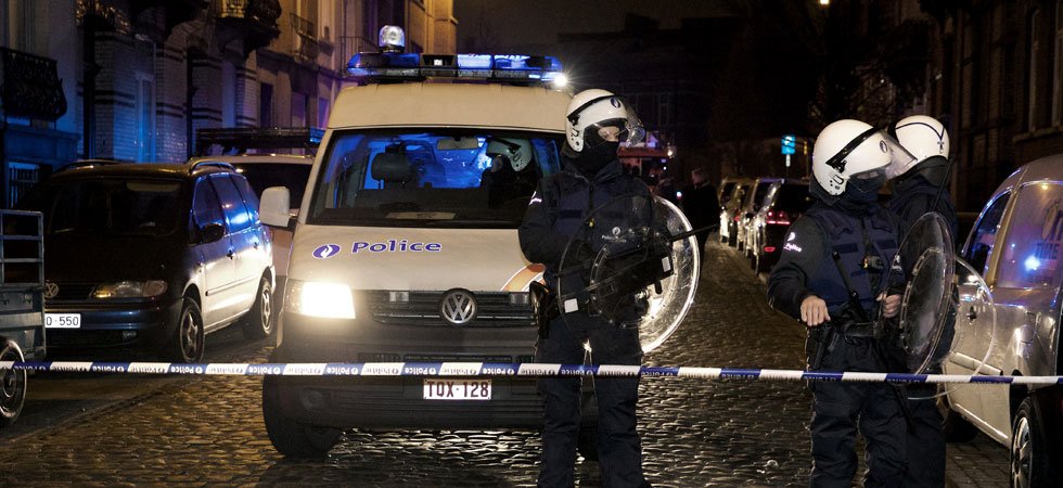 Attentats de Paris : la police belge aurait manqué 13 occasions de démasquer les terroristes avant les attaques