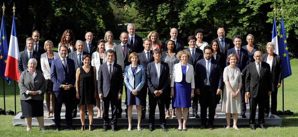 Les ministres au banc d'essai : les bons et les mauvais élèves
