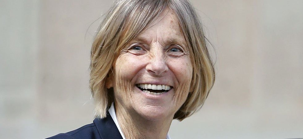 Emploi d'assistants : dénoncée par le FN, Marielle de Sarnez porte plainte