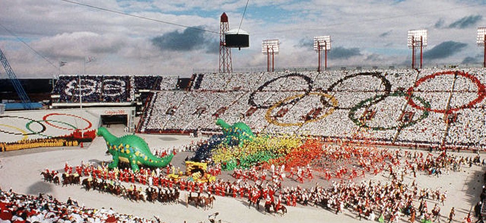 Etes-vous incollable sur les Jeux Olympiques ?