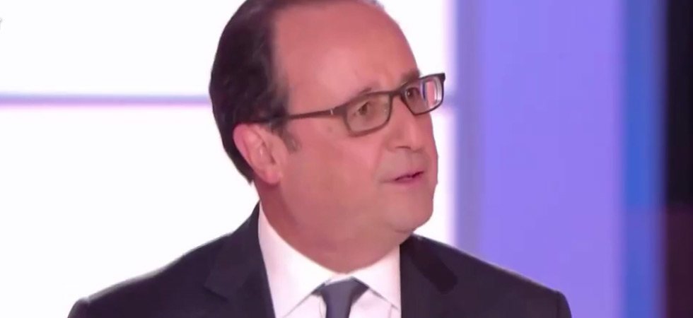 Hollande sur France 2 : un déluge de critiques !