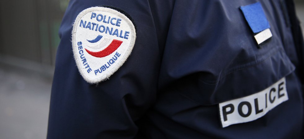 Hauts-de-Seine : une cache d'armes découverte à La Garenne-Colombes