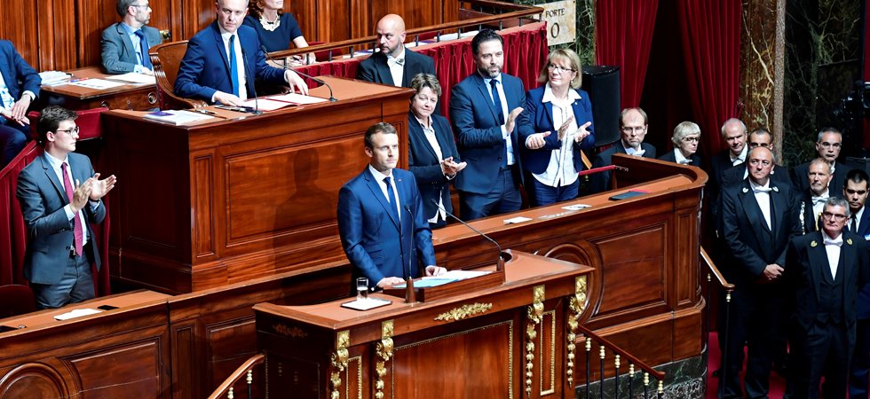 Institutions : que prévoit la réforme ?