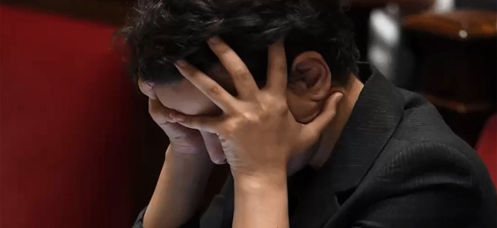 Vallaud-Belkacem provoque un incident de séance à l'Assemblée