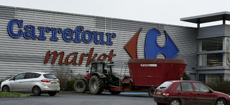 Condamnation pour Carrefour pour n'avoir pas reclassé un salarié inapte