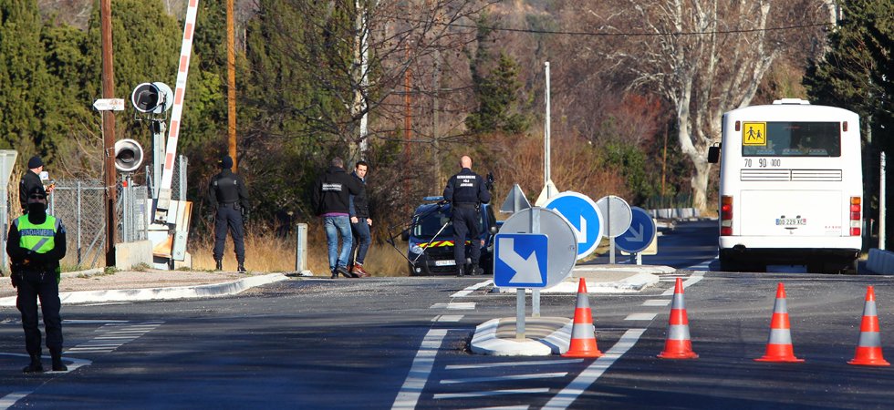 Collision de Millas : la conductrice du car est mise en examen pour "homicides involontaires"