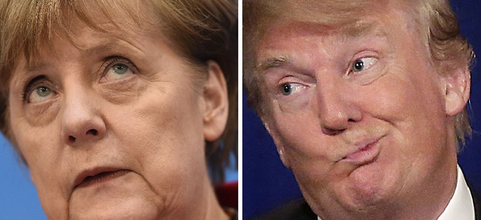 Comme Trump, pensez-vous que d'autres pays vont quitter l'UE ?