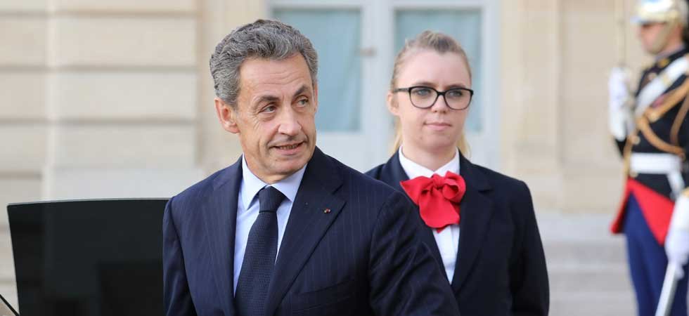 Nicolas Sarkozy, un "délinquant chevronné" selon le Parquet national financier