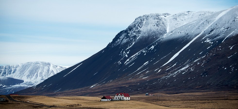 Islande : un car de lycéens français se renverse, deux blessés légers
