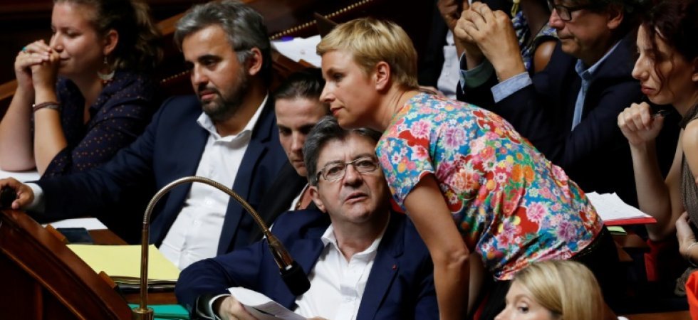 Veste et cravate : regrettez-vous la fin du "dress code" à l'Assemblée ?