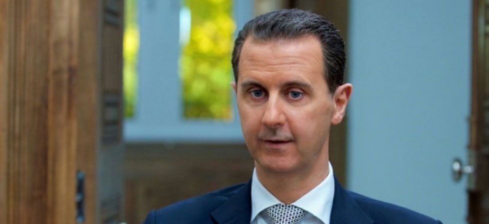 Syrie : Bachar Al-Assad est-il intouchable ?