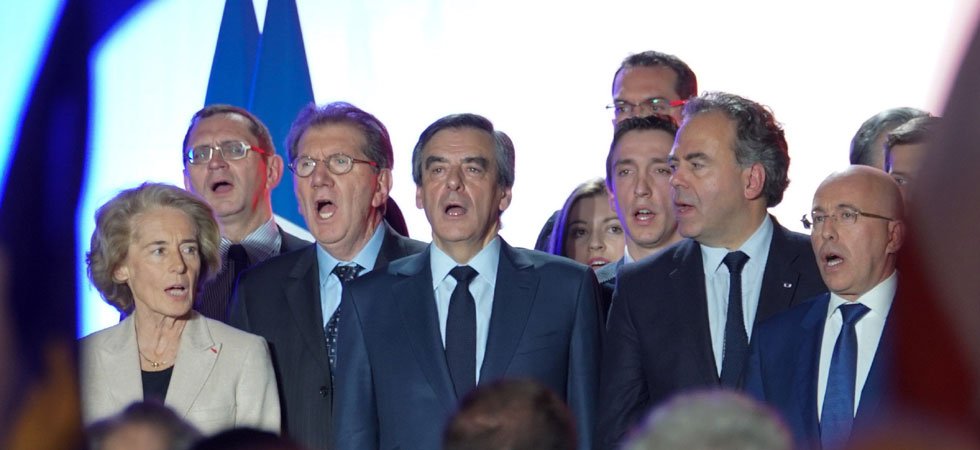L'incroyable loupé des équipes de François Fillon
