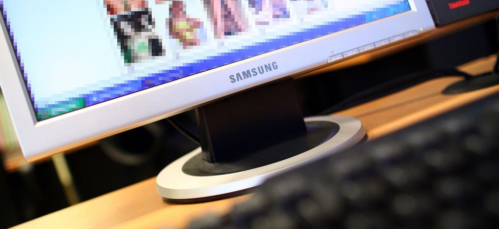 Une fonctionnaire d'un ministère belge suspendue pour des photos pornographiques au bureau