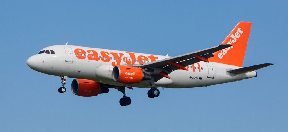 Clermont-Ferrand : un avion forcé de se poser en urgence