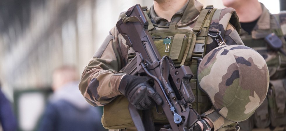 Un militaire retrouvé mort au Val-de-Grâce
