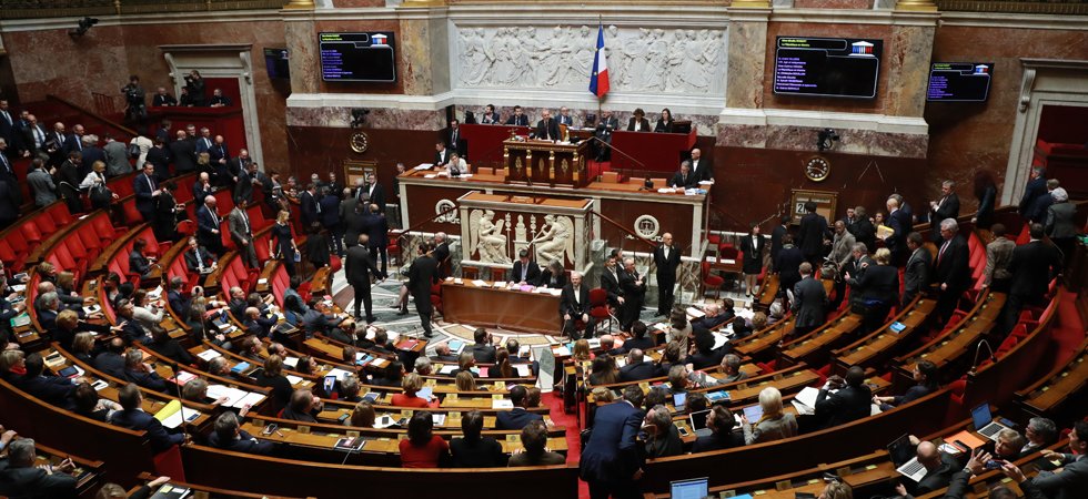 Avantages des députés : le vrai-faux