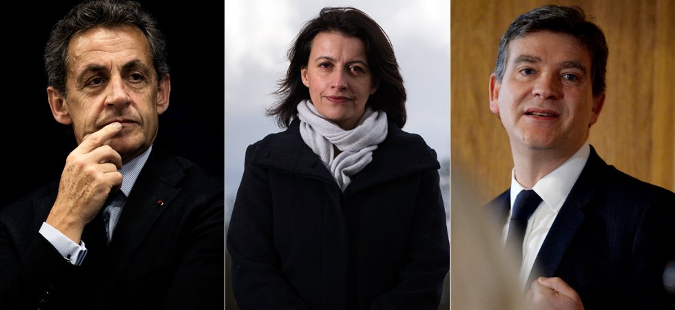 Ces politiques qui ont tourné la page