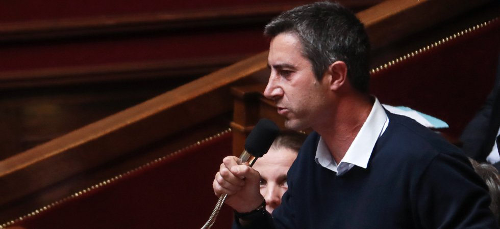 "C'est un shérif de Nottingham" : de qui parle François Ruffin ?
