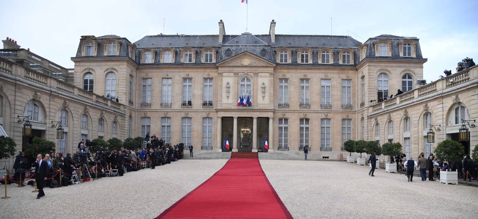 Le premier gouvernement du quinquennat Macron
