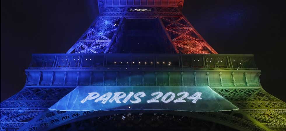 JO 2024 : le slogan de Paris devrait-il être en français ?