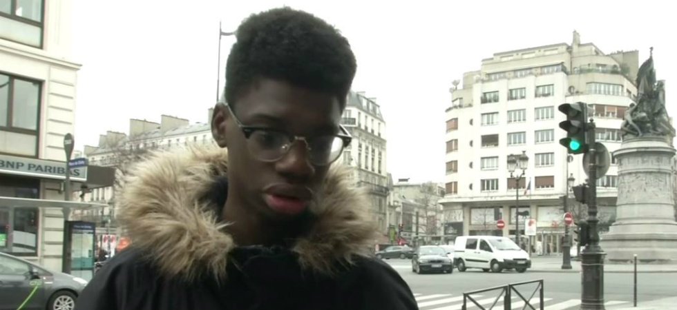 Bobigny : Emmanuel raconte comment il a sauvé la fillette d'une voiture en flammes