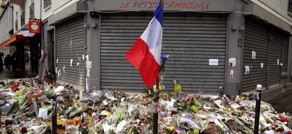 Les attentats du 13 novembre vous ont-ils changé ?