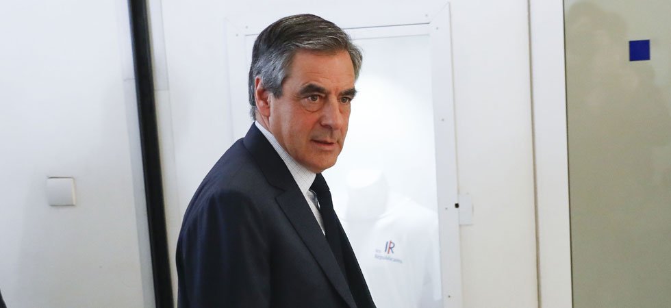 Le nouveau projet de François Fillon