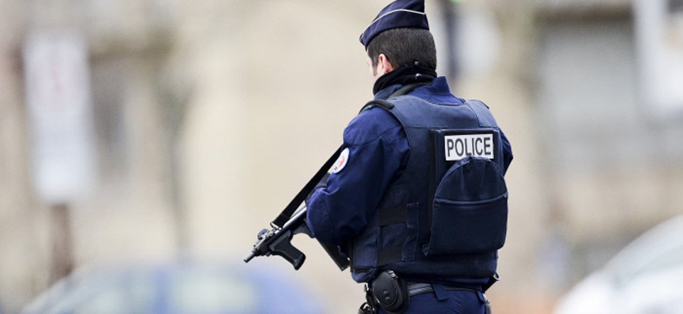 Alpes-Maritimes : deux jeunes filles arrêtées pour projet d'attentat