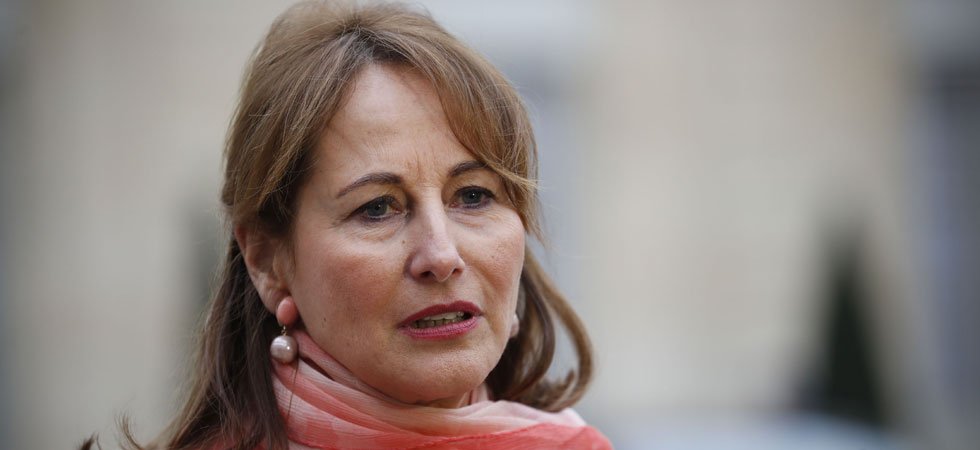 "Madame Duchmol" : la comparaison peu flatteuse que Ségolène Royal ne devrait pas apprécier