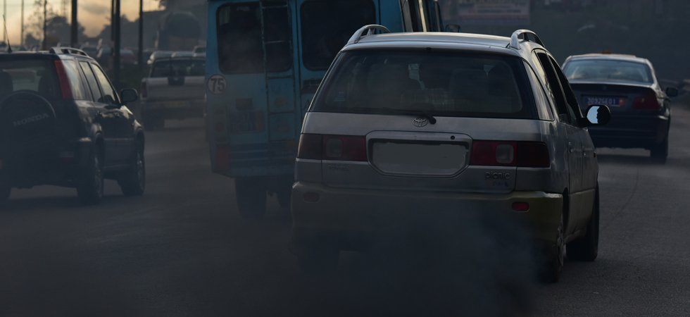 Pollution automobile : augmenter le malus est-il une solution ?