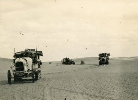 Résurrection du « Scarabée d'Or »