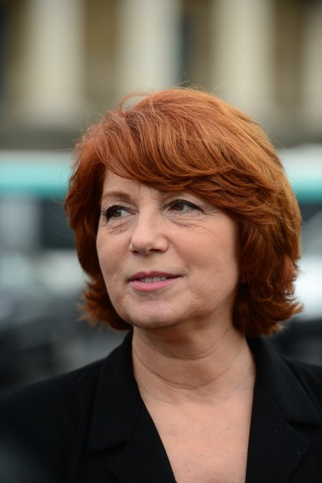 Véronique Genest : 250 000 euros par enquête Véronique Genest : 250 000 euros par enquête