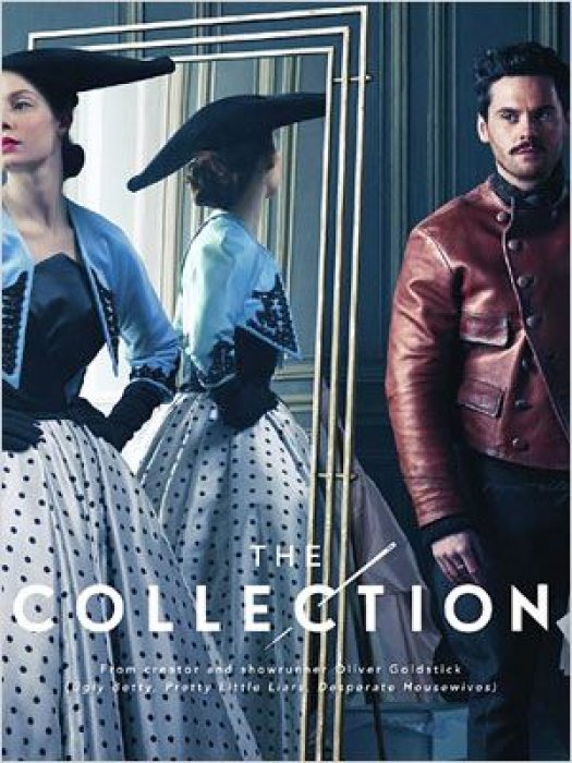 "The Collection", une affaire de famille "The Collection", une affaire de famille