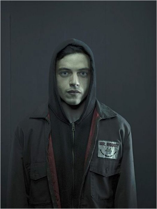 "Mr Robot", une lutte contre la finance "Mr Robot", une lutte contre la finance