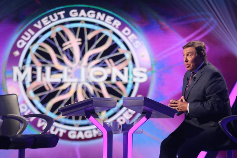 Qui veut gagner des millions ? (2000) Qui veut gagner des millions ? (2000)